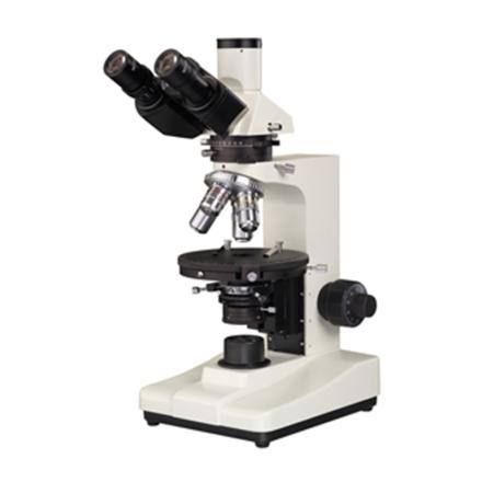 TEELEN TL-1500 Polarizing Microscope reflection Polarizing observation, stress-free objective