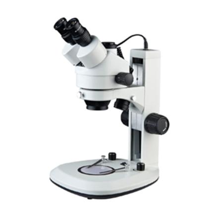 TEELEN XTL-207A Continuous diploidy Microscope Trinocular observation head High eye point Large field of view