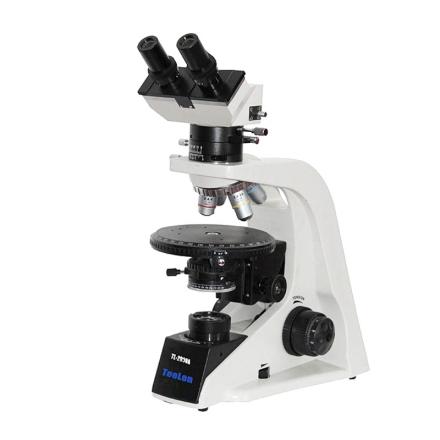 TEELEN TL-2900A Polarized Microscope Infinity Optical inspection system, long working distance objective