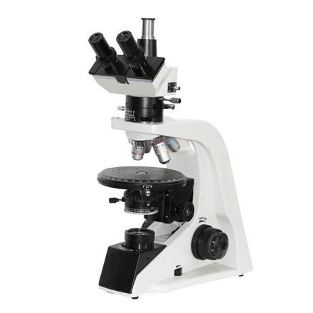 TEELEN TL-2900B Polarized Microscope Infinity Optical inspection system, stress-free objective