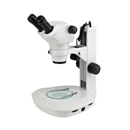 TEELEN SZ6000A Continuous Zoom Microscope 6.3:1 Zoom Ratio 115mm Working Distance