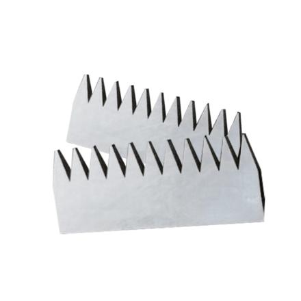 JFL 1mm11 Blade Cross Hatch Cutter, Carbide Steel 11 teeth