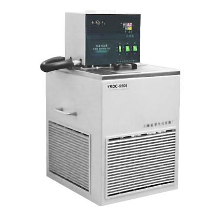 亚荣YRDC-4006低温恒温槽 高精度恒温场源-40~100℃控温