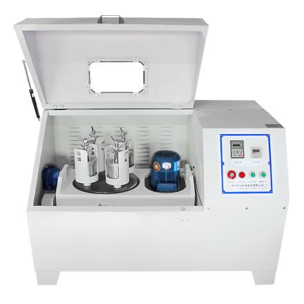 天创粉末 QXQM-20 全方位行星球磨机 翻转行星式研磨机 最大处理量20L