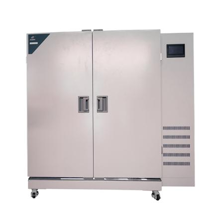 三发USE-160L恒温恒湿培养箱 镜面不锈钢内胆 平衡式调温调湿