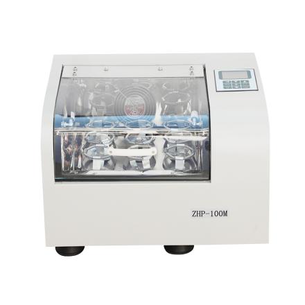 三发 ZHP-100M 恒温振荡培养箱 恒温摇床 100L容积 回旋振荡