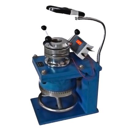 永利达 QBJ 杯突试验机 涂层杯突试验仪 数显冲头直径20mm