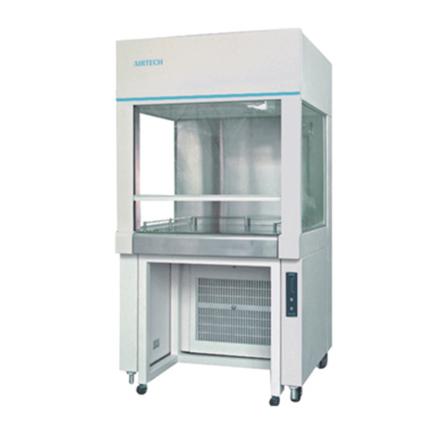 苏净安泰 VT-840K-U 套入式洁净工作台 单人单面 ISO5级洁净度 可调风速