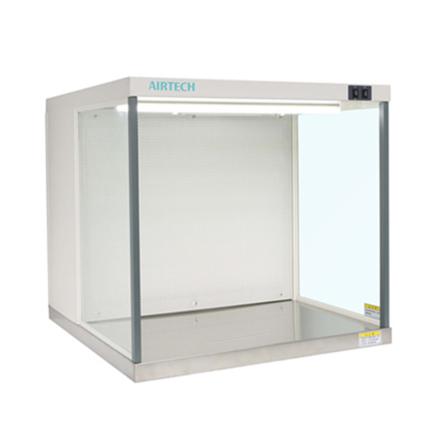 苏净安泰HD-650桌上型洁净工作台单人单面ISO5级