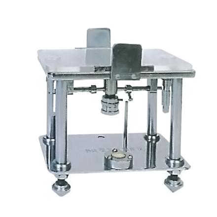 永利达QNP平板粘度计台式油墨斜率截距流动值测定仪