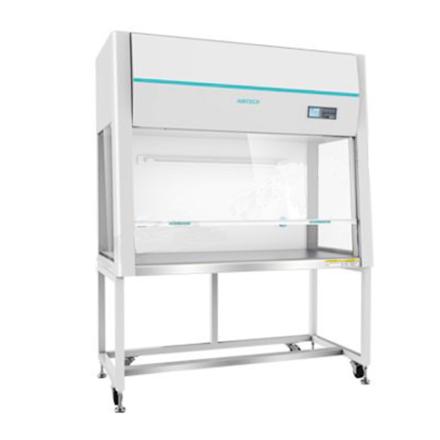 苏净安泰HVS-1800洁净工作台垂直层流台ISO5洁净等级