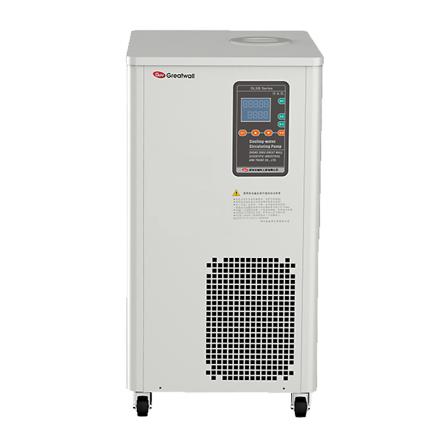 长城科工贸DLSB-1800冷却水循环泵 恒流恒压低温循环制冷量1800W