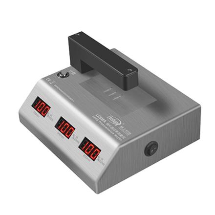 林上 LS108A镜片透过率测试仪IR油墨测量仪550nm850nm940nm透过率