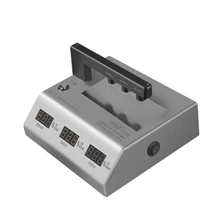 林上 LS108D镜片透过率测量仪手机镜片IR孔红外线透过率测试仪