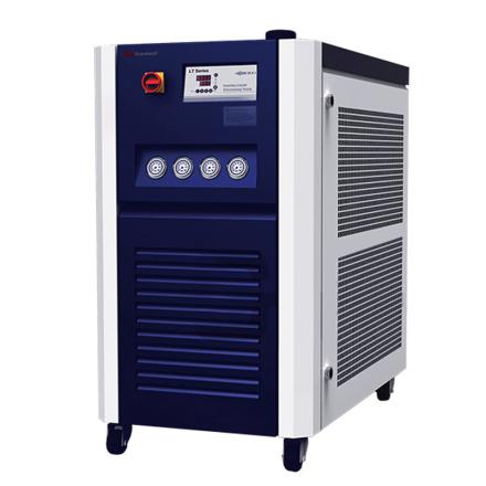 长城科工贸LT-100-80超低温循环冷却器 反应釜配套-80℃