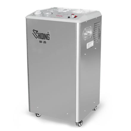 郑州长城科工贸SHB-B95T循环水式多用真空泵防腐耐用