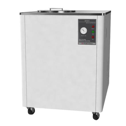 郑州长城科工贸SHB-E循环水式多用真空泵 抽气量大耐腐蚀