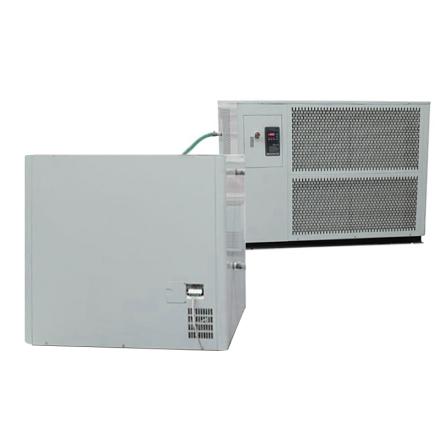 郑州长城科工贸DLSB-500/30低温冷却液循环泵 500L储液槽-30℃控温