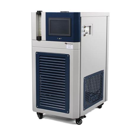 郑州长城科工贸 ZT-5-200-30H 密闭制冷加热循环装置 宽温区-80~200℃