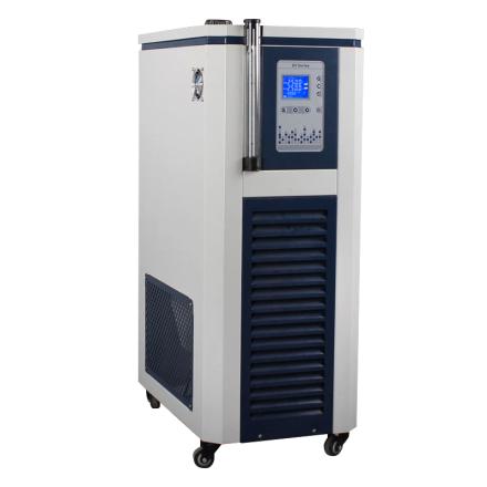 郑州长城科工贸ZT-50-200-30H密闭制冷加热循环装置 -80℃~200℃宽温控