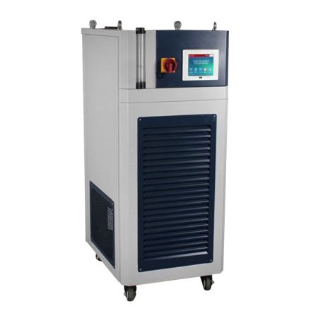 郑州长城科工贸ZT-100-200-30H密闭制冷加热循环装置 -80℃~200℃宽温控