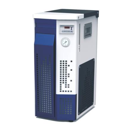 郑州长城科工贸RHJS-20溶剂回收装置有机溶剂回收再利用