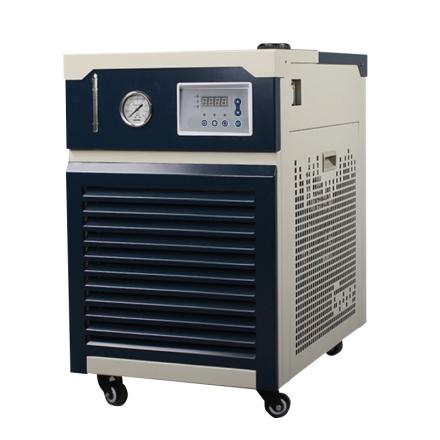 郑州长城科工贸 DL30-300 循环冷却器 低温密闭循环制冷量1250W