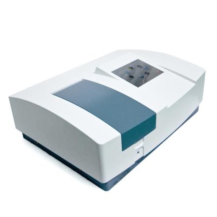 佑科U5200触摸屏紫外可见分光光度计SUPER系列双光束