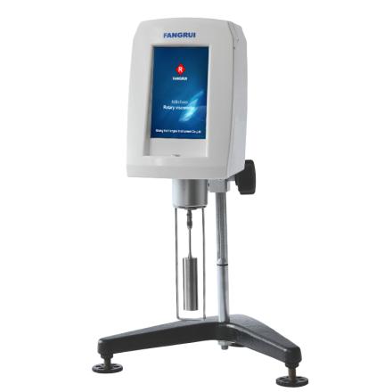 FANGRUI SNB-1T Rotational Viscometer digital display Viscometer touch screen viscosity measurement 1~ 2000000mPa &middot; s