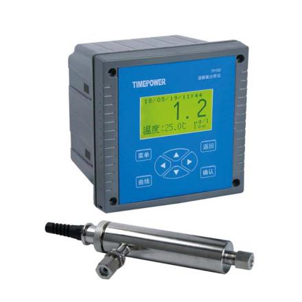 时代新维 TP150 溶解氧分析仪 微克级极谱分析技术