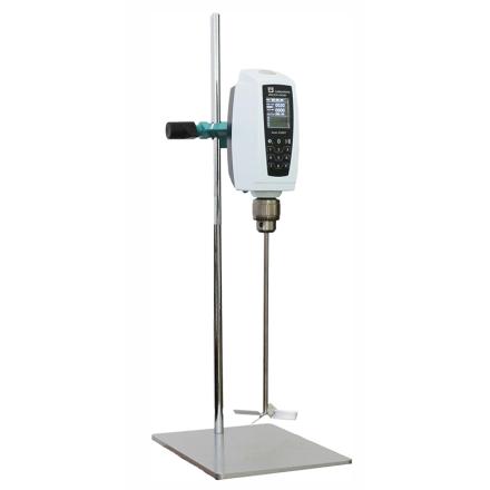 LANYU E300T Brushless DC Constant Speed Stirrer 70N.cm torque TFT LCD