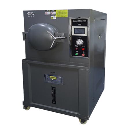 奥科 AK-PCT-350 PCT高压加速老化箱 半导体封装湿气测试