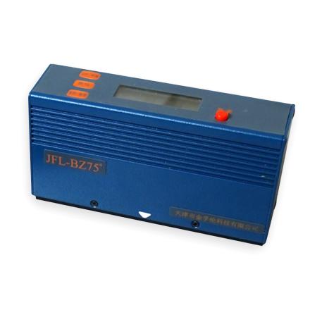 JFL JFL-BZ75 Glossmeter Coated Paper Glossmeter 75 degree smart measurement