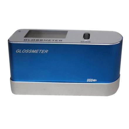 蓝博惠科268光泽度测定仪 三角度测量USB蓝牙传输