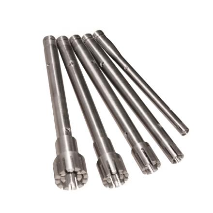 岚誉科技 18G 分散头 316L不锈钢均质机 50-1500ml处理量