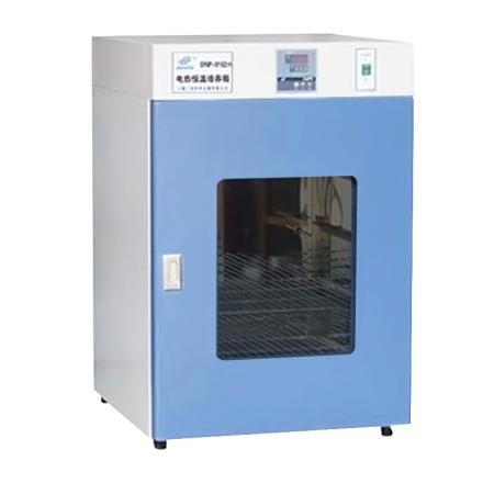 上海精其DNP-9162E电热恒温培养箱微电脑智能控温PID自整定