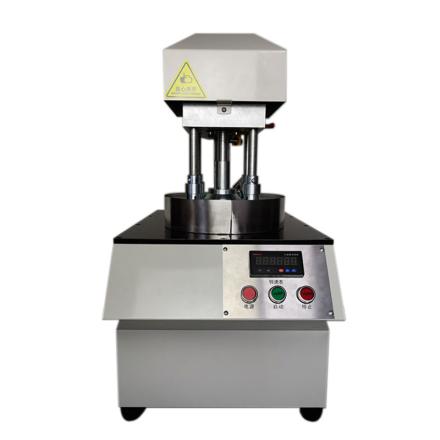 荣计达DRM-II道瑞式耐磨试验机花岗岩大理石耐磨度测试仪