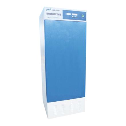 JINGQI LRH-150CA low temperature Biochemical Incubator mirror stainless steel liner microcomputer control