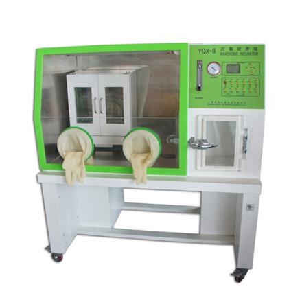 JINGQI YQX-II anaerobic Incubator double door widening design thermostatic anaerobic environment