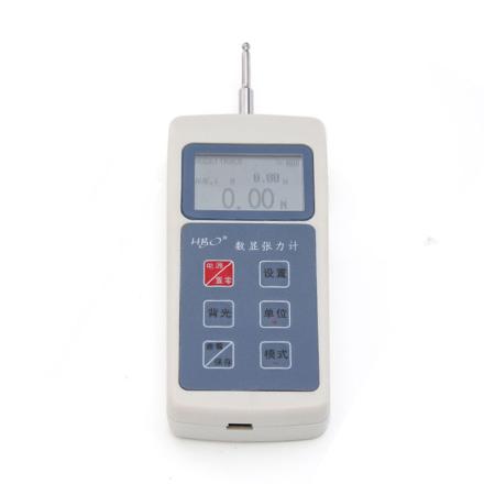 HBO HZS-20 Digital TensioMeter Portable Low Power High Accuracy