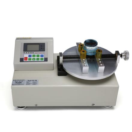 HBO HN-2B bottle cap torque Tester, lamp holder torque Tester accuracy 0.5 level three units automatic conversion