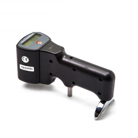 海宝仪器 BA-2 巴氏硬度计 铝合金玻璃钢硬度测试仪