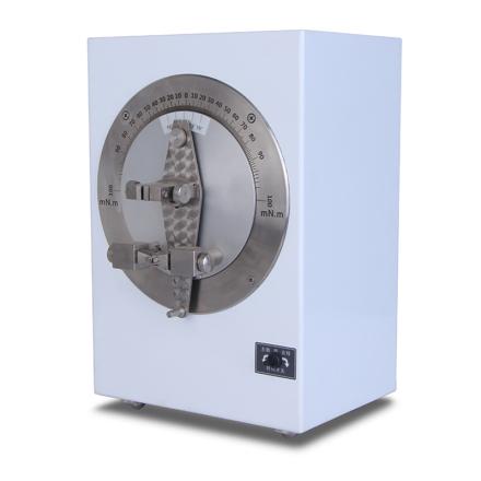 研特 YT-TDY500 挺度测定仪 纸板弯曲强度测试仪 左右测量平均