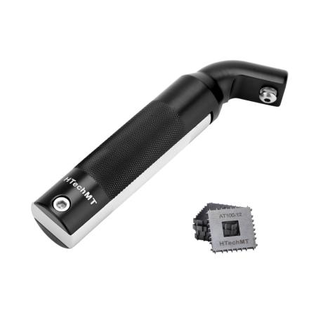 HTechMT AT100-6I附着力割刀涂层附着力测试仪ISO2409标准