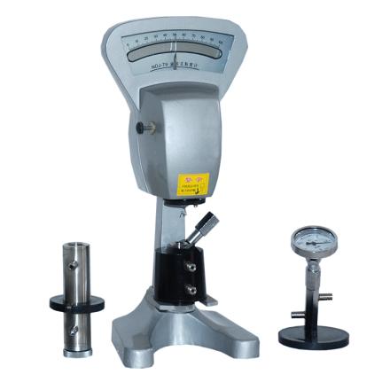 精科 NDJ-79 旋转粘度计 精密测量牛顿与非牛顿流体粘度