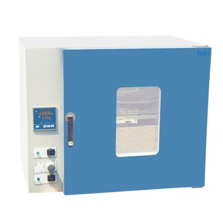 博珍 PH030A 培养干燥两用箱 镜面不锈钢内胆定时微电脑控制