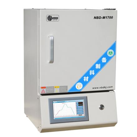 诺巴迪 NBD-M1700-22IT M22箱式炉 1700℃高温12.5L炉膛