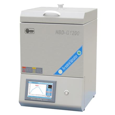 诺巴迪NBD-G1200-15IT井式炉 1200℃高温烧结炉