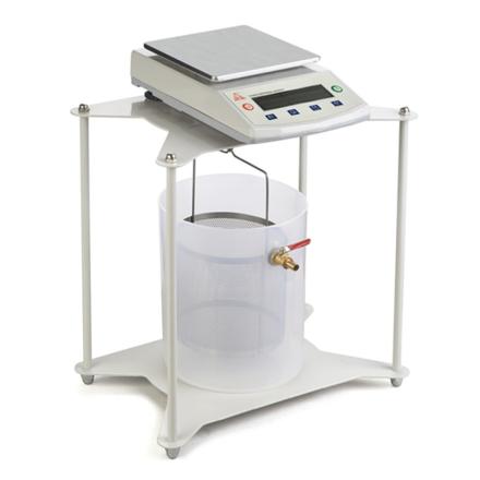 Tianma TS60001C Hydrostatic Balance Density Tester 6kg weighing 0.1g accuracy