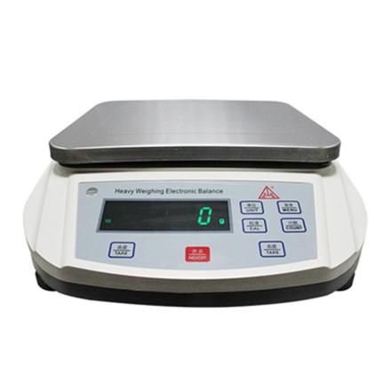 Tianma TD10K-1 Electronic Balance Counting Balance 10000g Weighing RS232 Interface